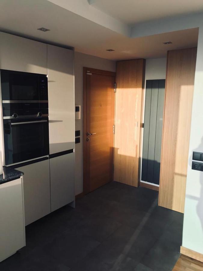 Apartamento Rosario 2 Виго Экстерьер фото