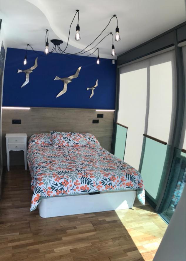 Apartamento Rosario 2 Виго Экстерьер фото